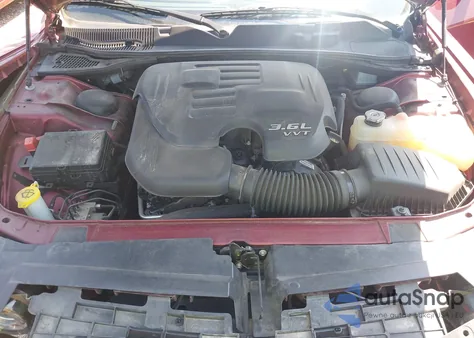 2021 Dodge Challenger Sxt from USA, damaged, VIN 2C3CDZAG4MH597550